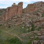 Vedauwoo Recreation Area