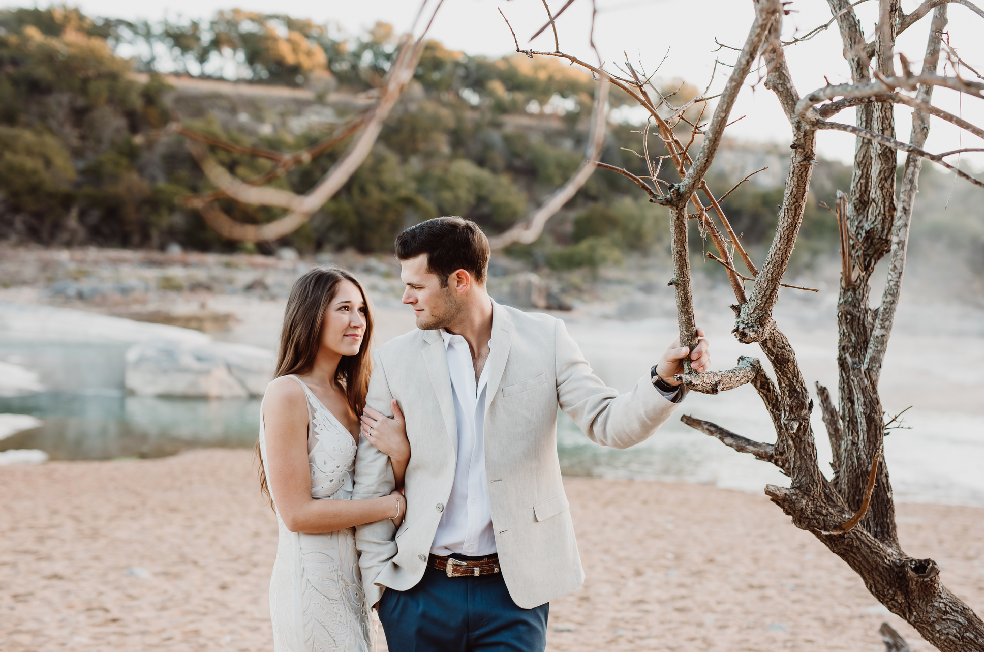 The Wedding Website of Amanda Juelich and Andrew Erickson