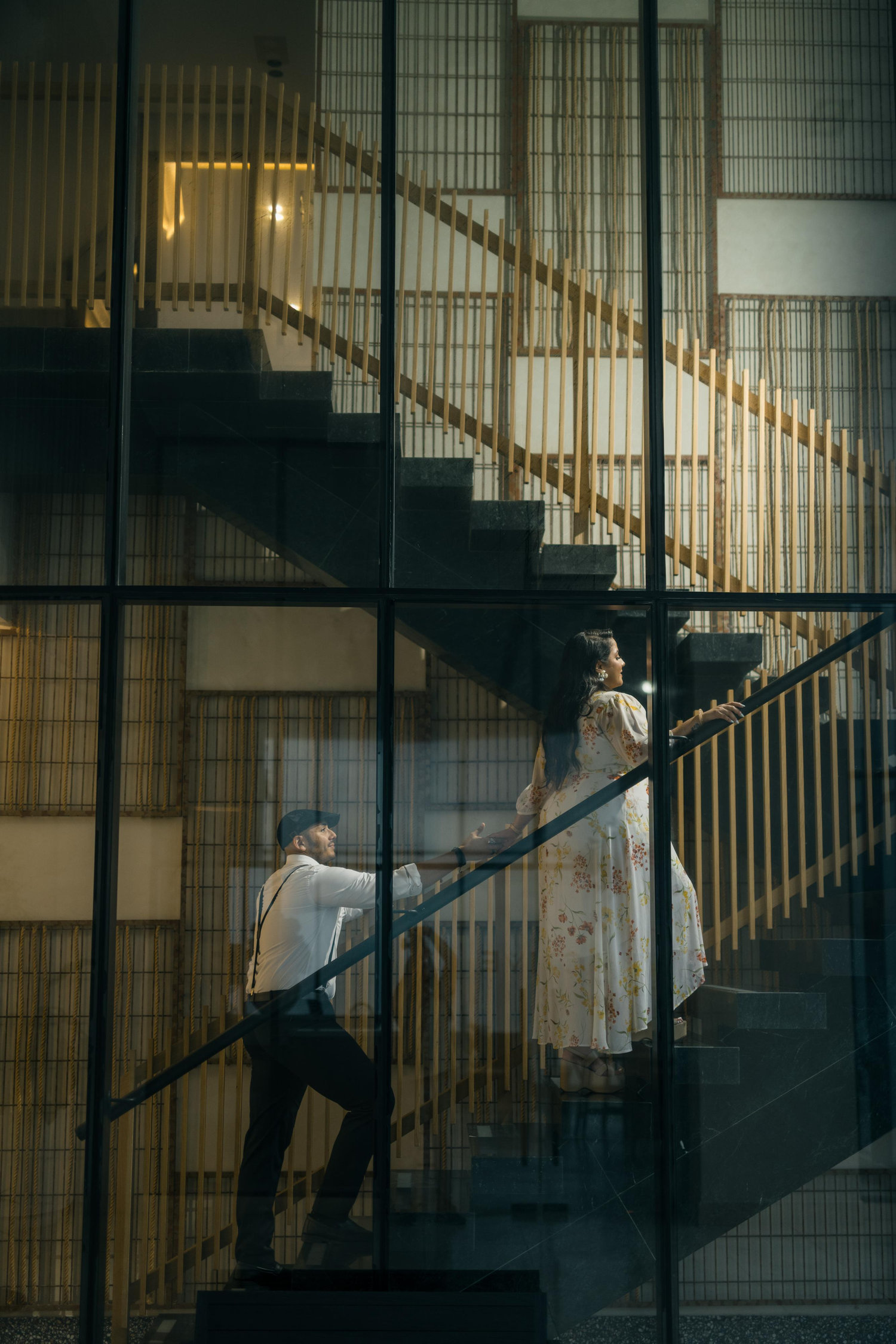 The Wedding Website of Yarizel Zamorano and Mario Moreno
