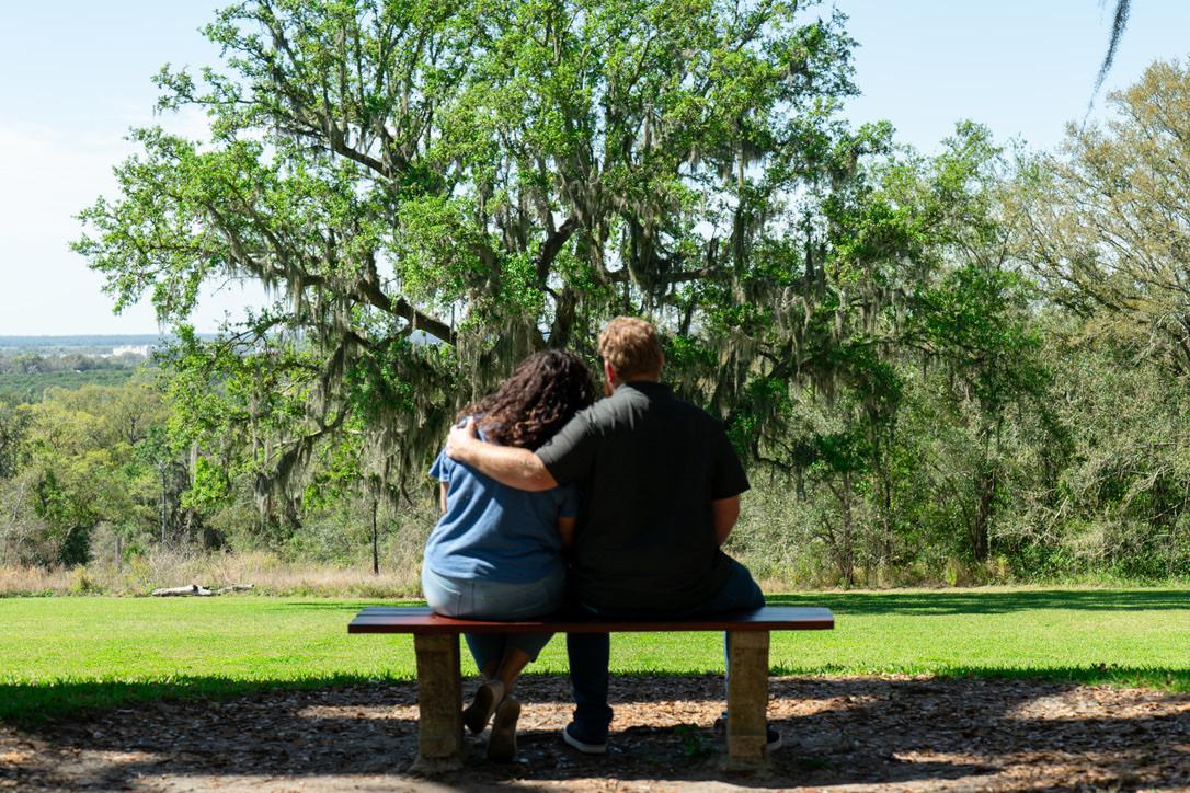 The Wedding Website of Briana DeTuro and Benjamin Smith