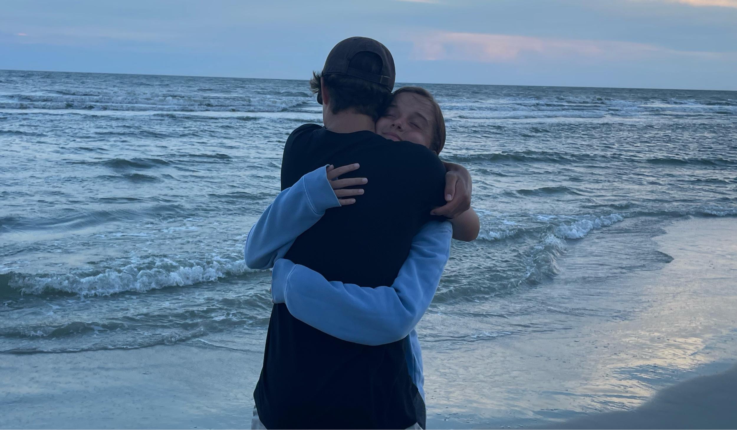 The Wedding Website of Brandy McNair and Luke Wells
