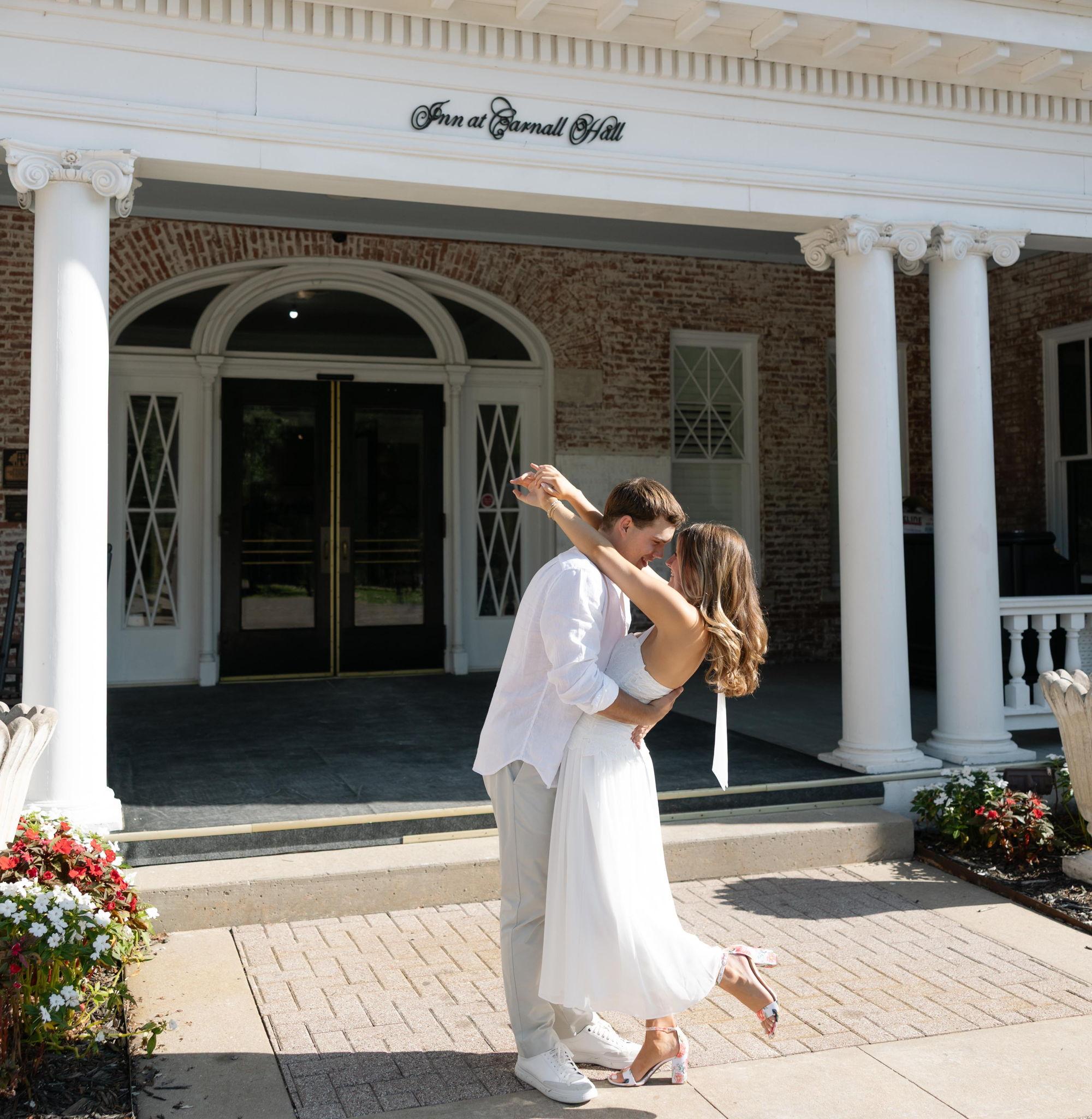 The Wedding Website of Brianne Walsh and Evan Sauer