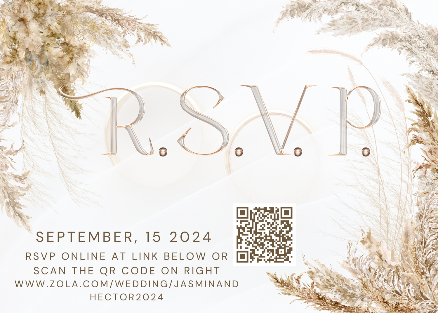 The Wedding Website of Hector Colon and Jasmin Muniz