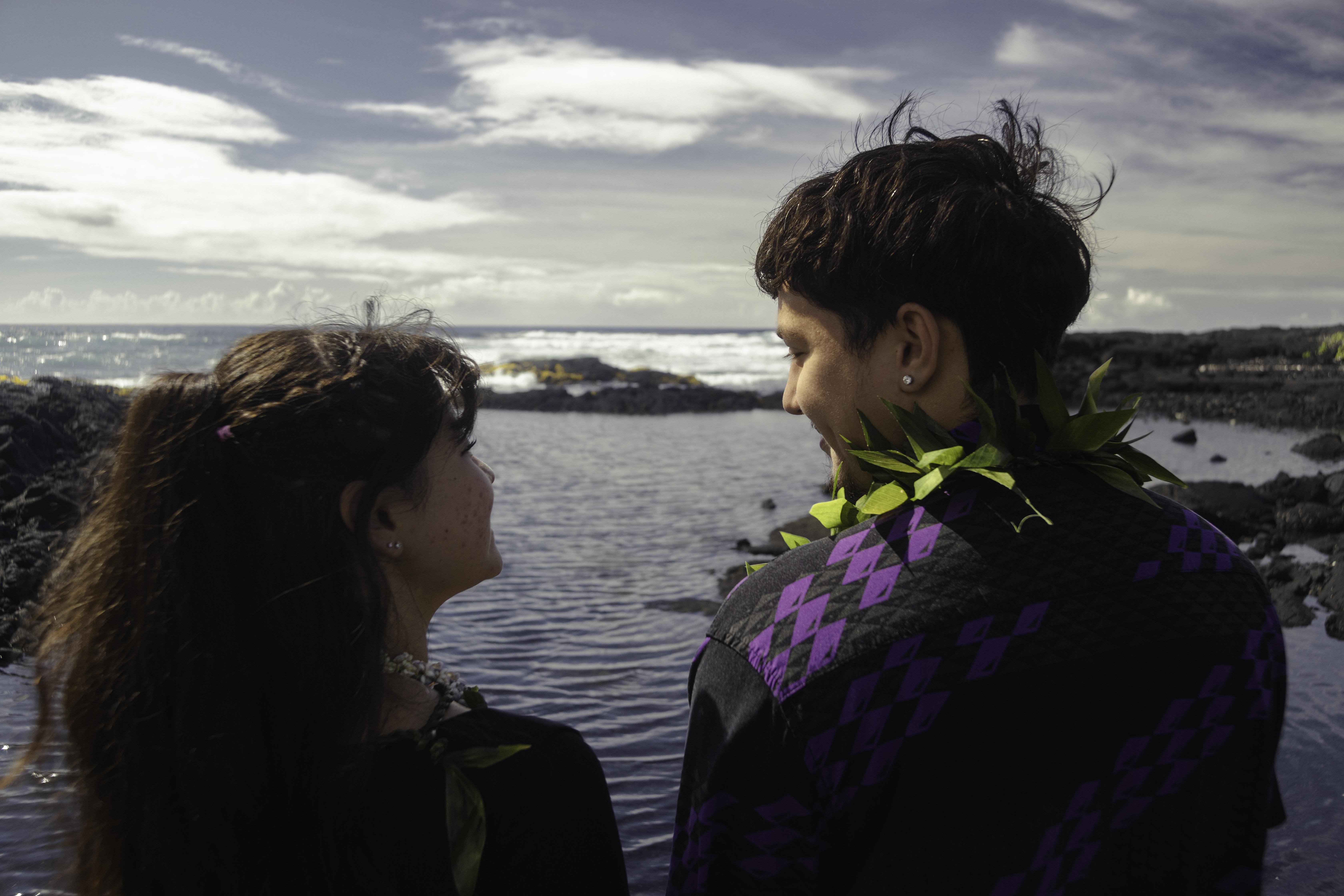 The Wedding Website of Miwa ❀ and Nakoa ⋆