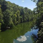 Lovers Leap State Park