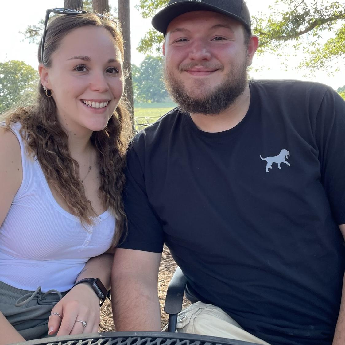June 2021 - Trip to North Carolina together