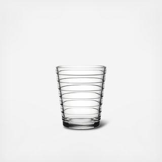 Aino Aalto Tumbler, Set of 2