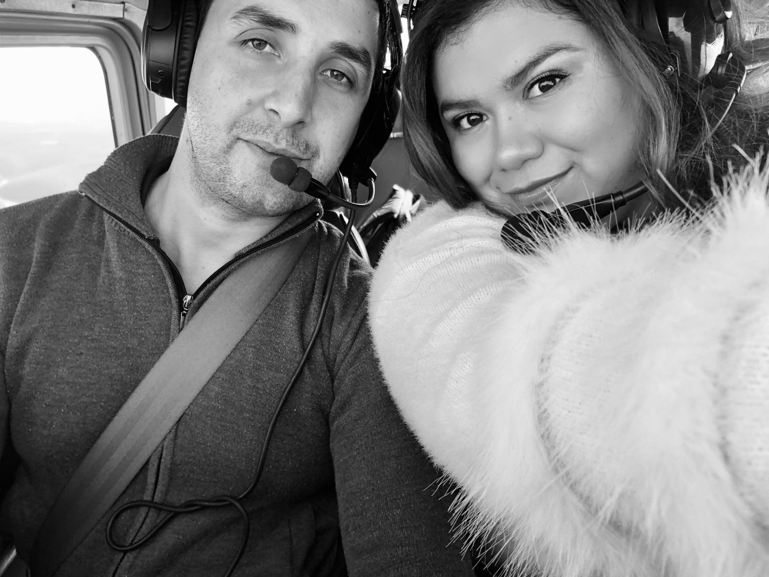 The Wedding Website of Egla Araujo and Miroslav Todorov