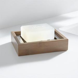 Dixon Bamboo Soap Dish