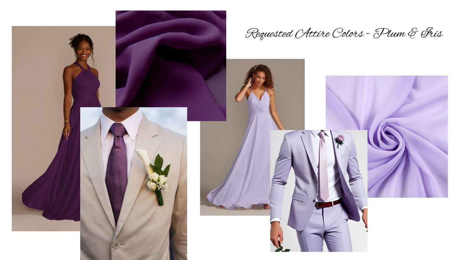 The Wedding Website of Mattie Flye and Greg Flye