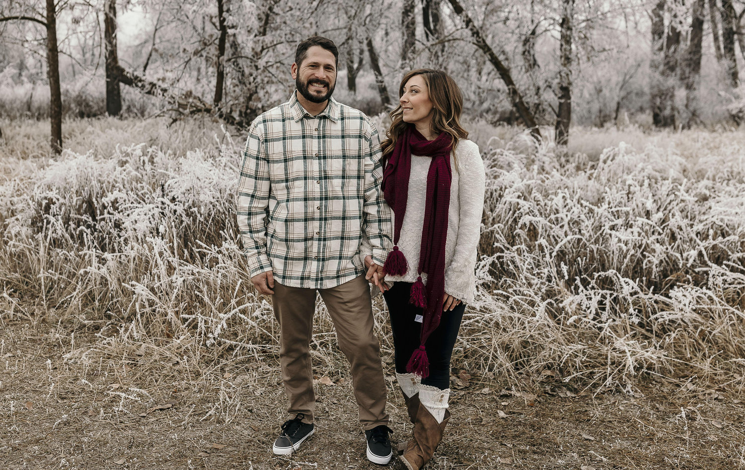 The Wedding Website of Afton Webb and Michael Nelson