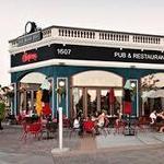 West End Plaza