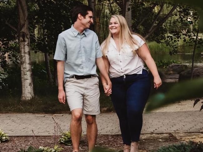 The Wedding Website of Kelly Bradley and Alec Fabbri