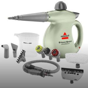 Bissell Handheld Steamer Cleaner & Sanitizer