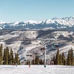 Ski Beaver Creek