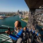 BridgeClimb Sydney