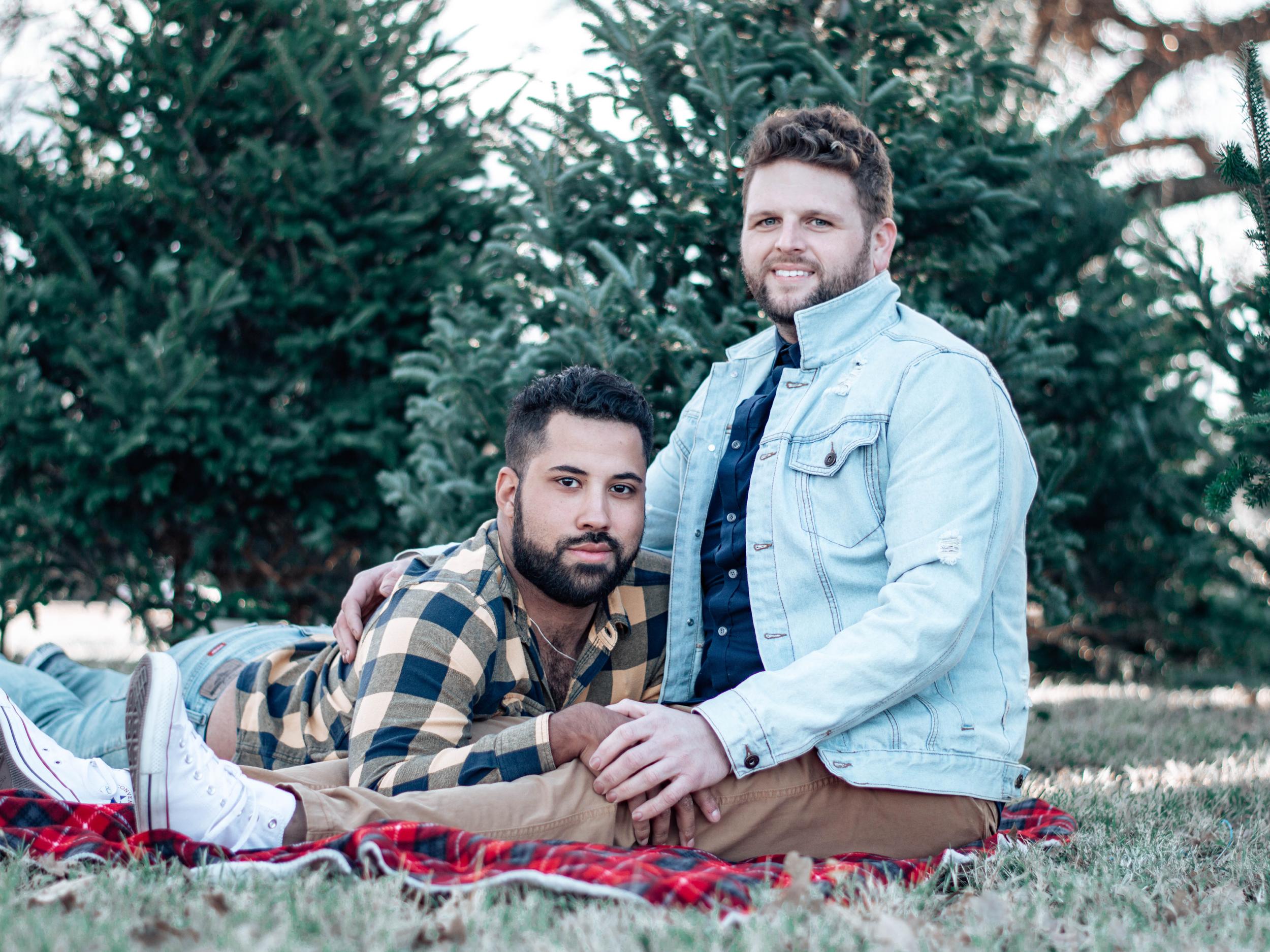 The Wedding Website of Josh Jaster and Carlin Jaresh