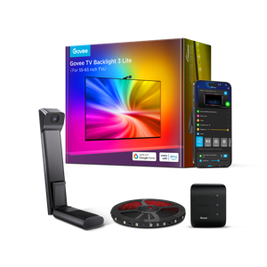 *Govee TV Backlight 3 Lite | Govee US