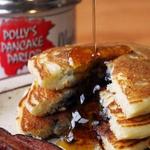 Polly's Pancake Parlor