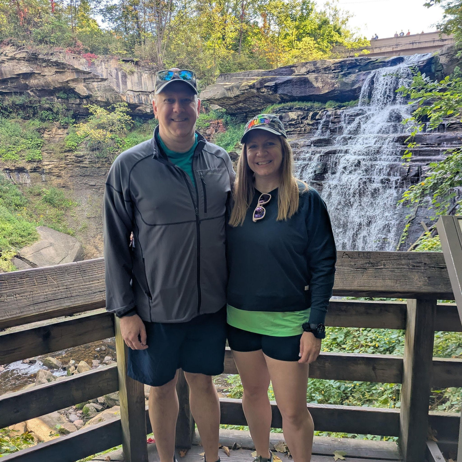 Cuyahoga Valley National Park