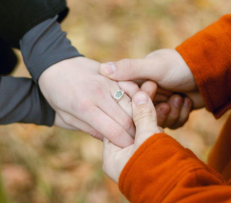The Wedding Website of Elia Craun and Kevin Morris