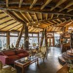 Huilo Huilo / Montaña Magica