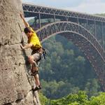 Rock Climbing