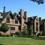Stan Hywet Hall & Gardens