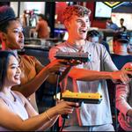 Velocity Bowling Newport