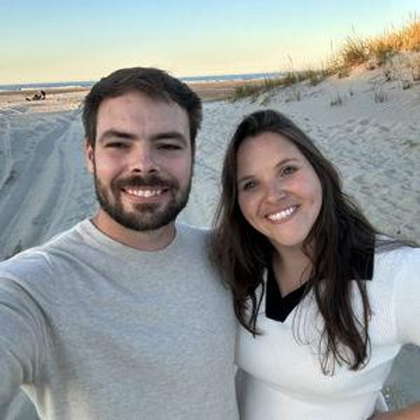 Our Honeymoon Fund