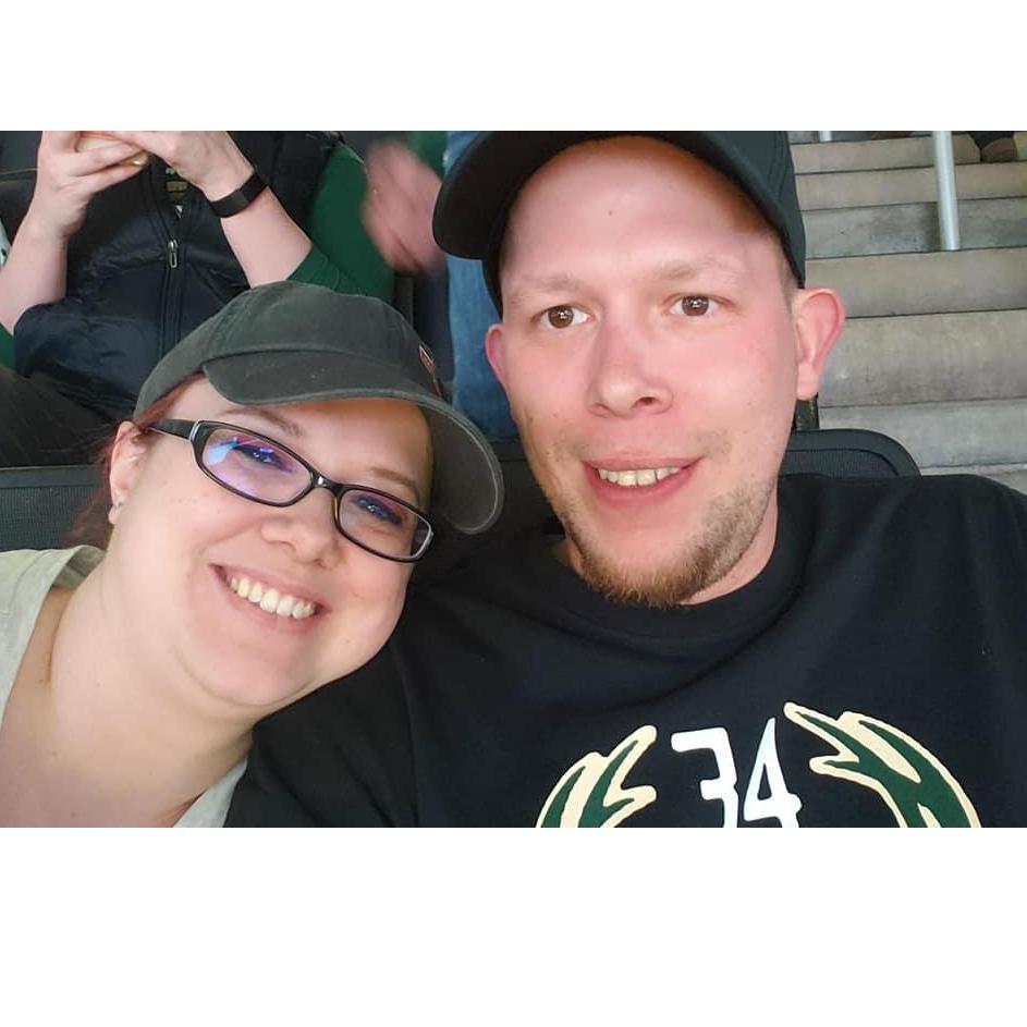 Milwaukee Bucks game 2020