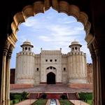 Lahore Fort