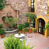 Casa de Sierra Nevada, A Belmond Hotel, San Miguel de Allende