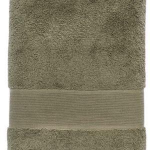 Biltmore® Egyptian Cotton Towel Collection - Olive Bath Towel