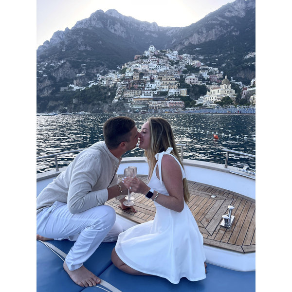 Rebecca Harrison and Jeffrey Ricci's Wedding Website