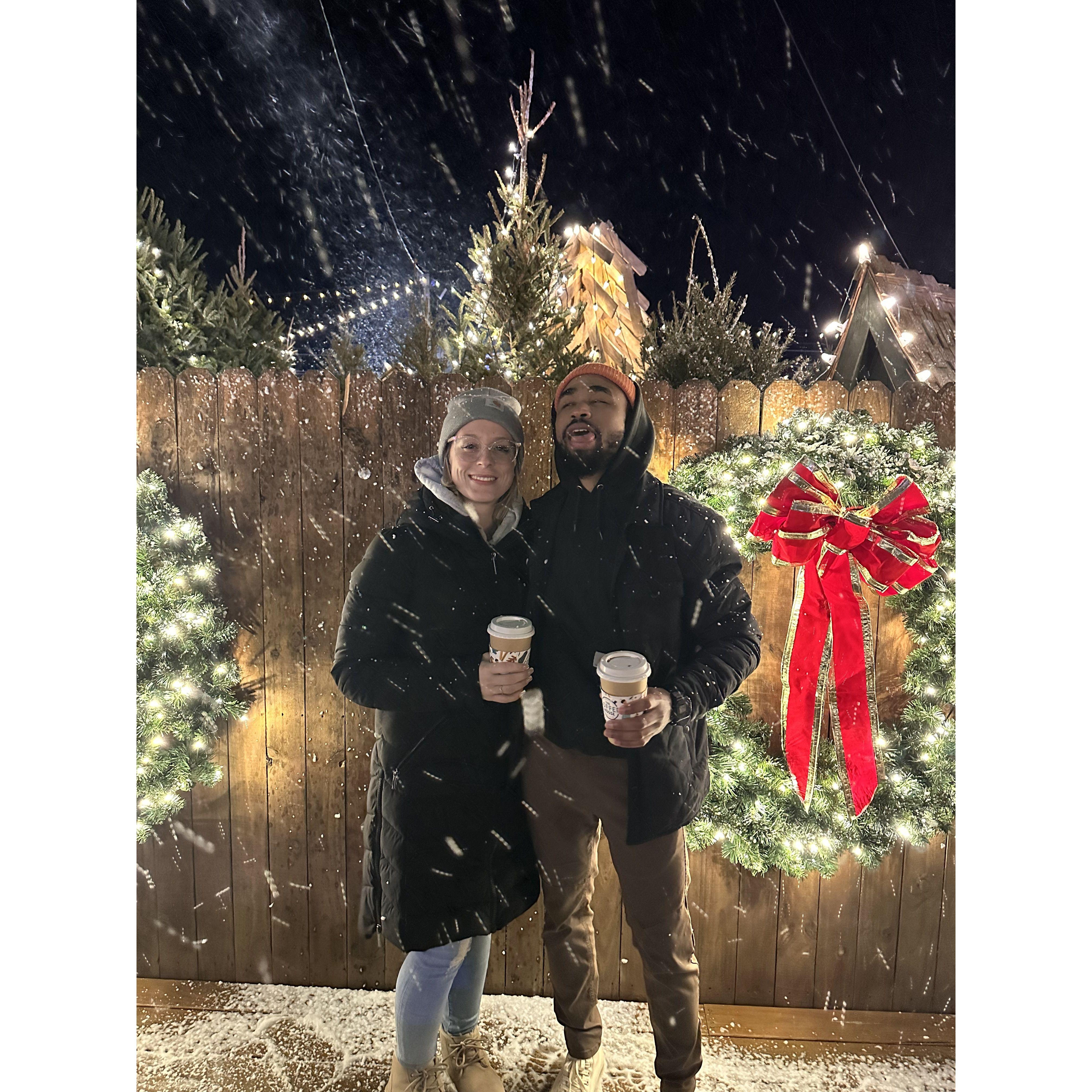 Winter Wonderland 2023