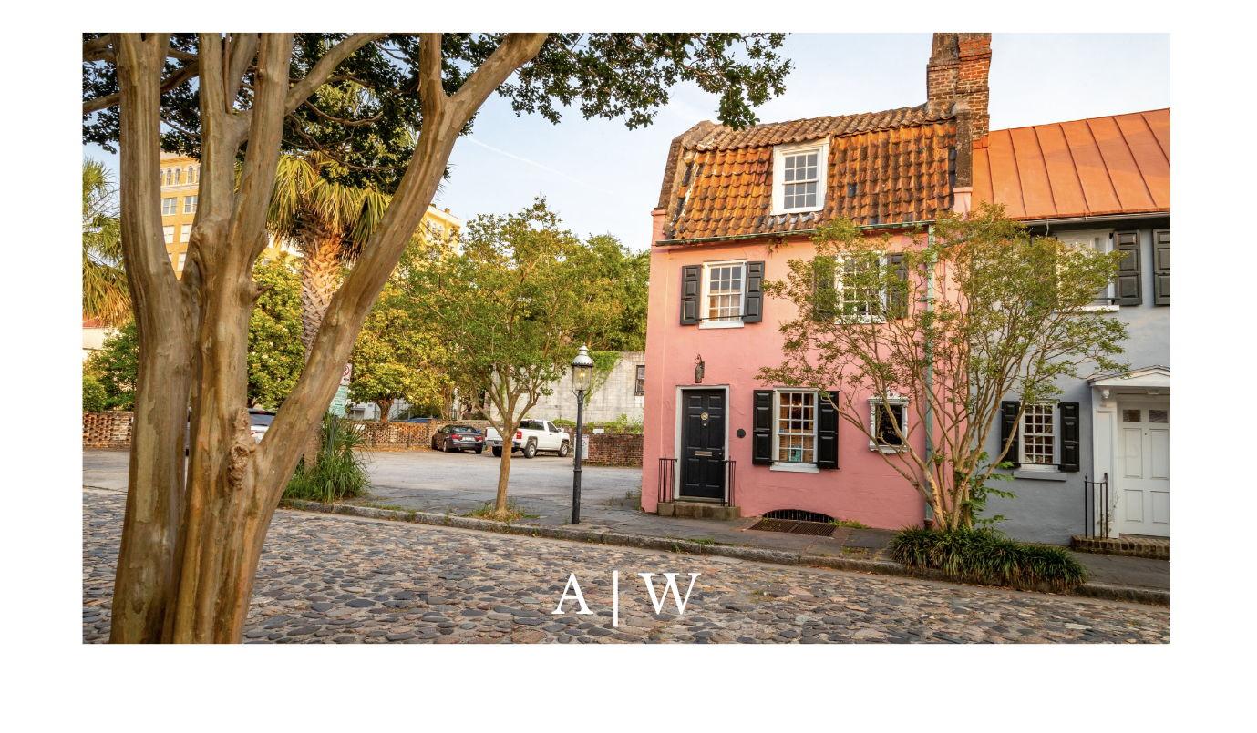 Alex Bayer and Will O'Connor's Wedding site