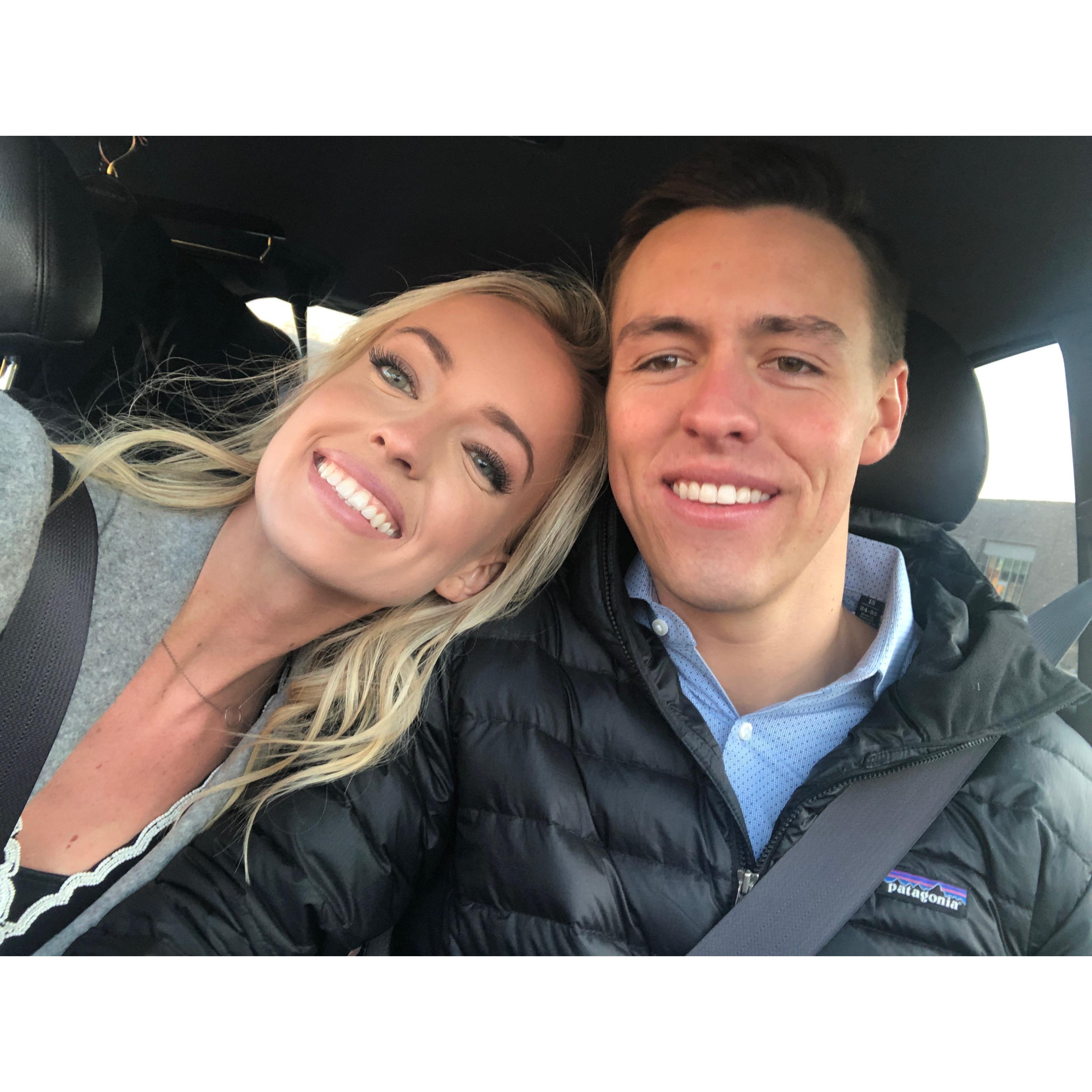 Mid-engagements
