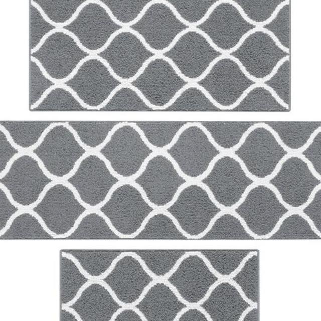 Maples 3-piece Daphne Rug Set