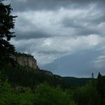 Spearfish Canyon Highway