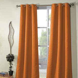 Ashmury Blackout Curtain Panel, Set of 2