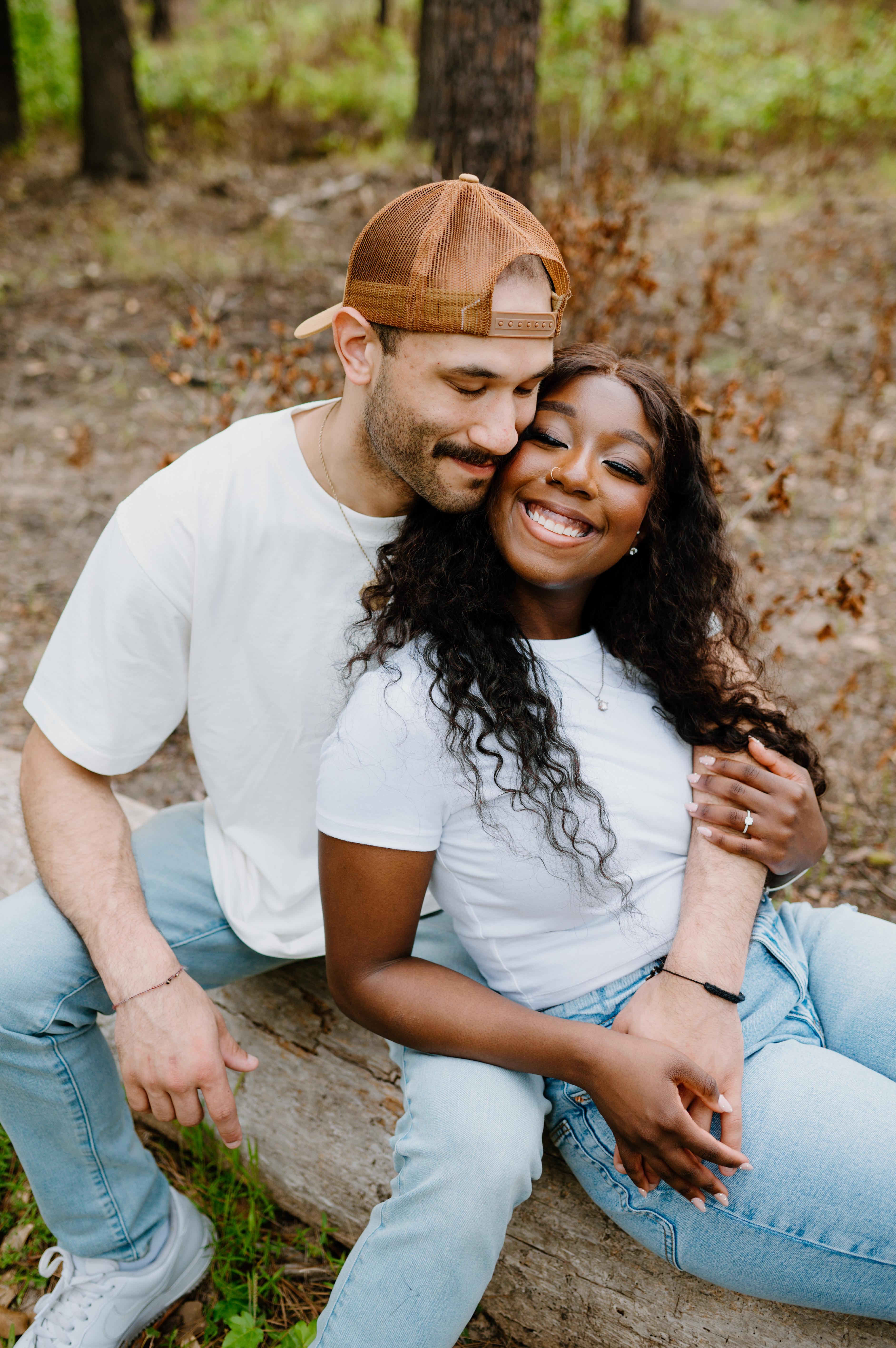The Wedding Website of Alana Dove and Tyler Dornak