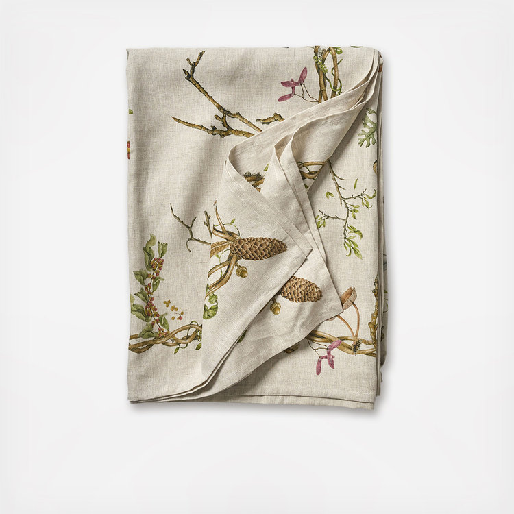 Juliska, Forest Walk Tablecloth | Zola