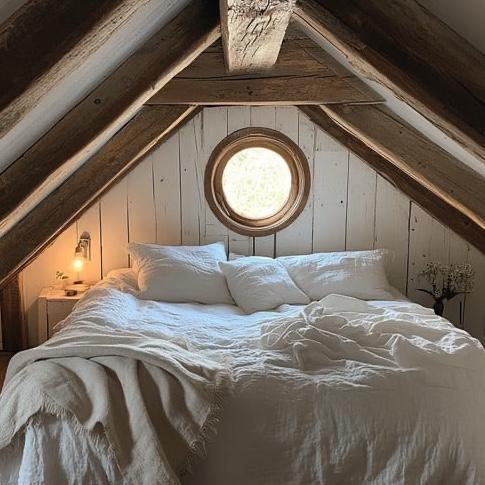 Upgraded Mattress