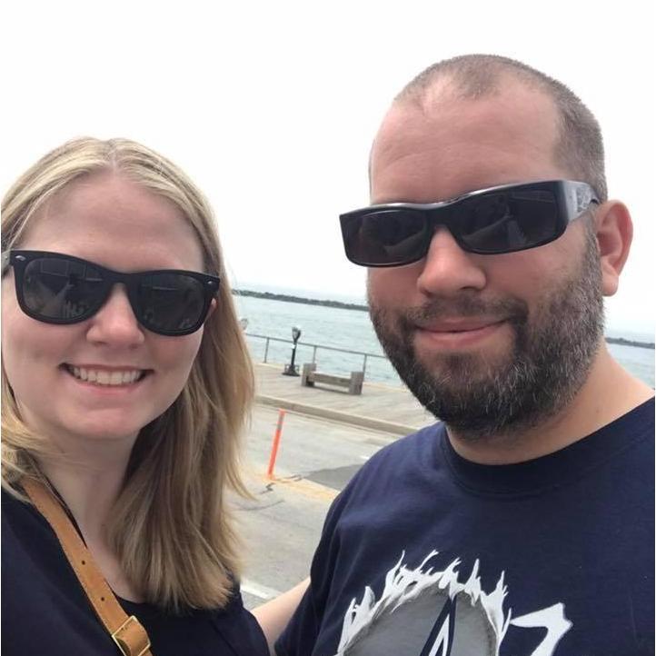 Ocean City Boardwalk July 2017