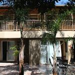 The Maisonette