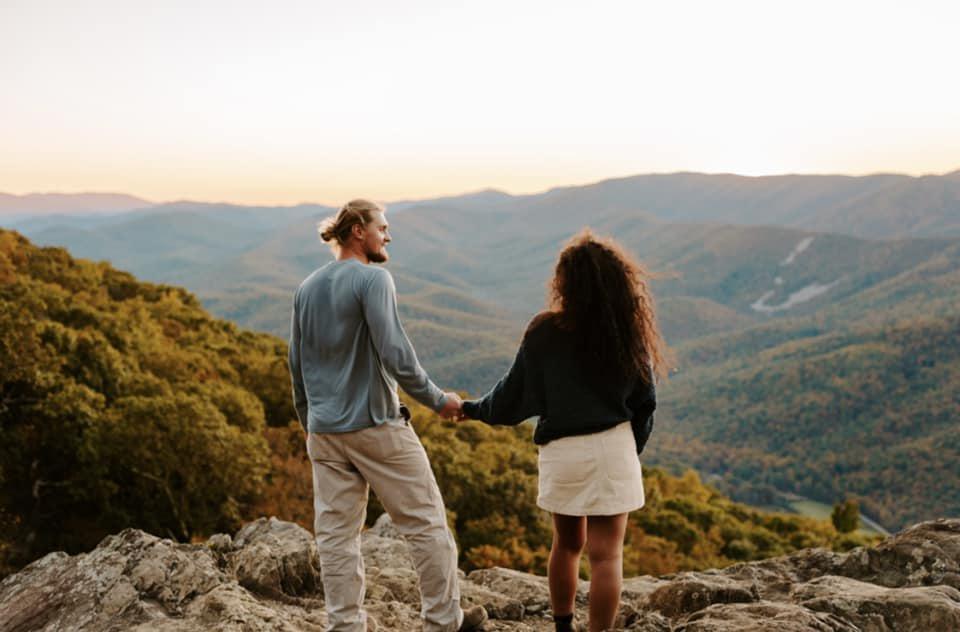 The Wedding Website of Madison Little and Steffen Kennedy