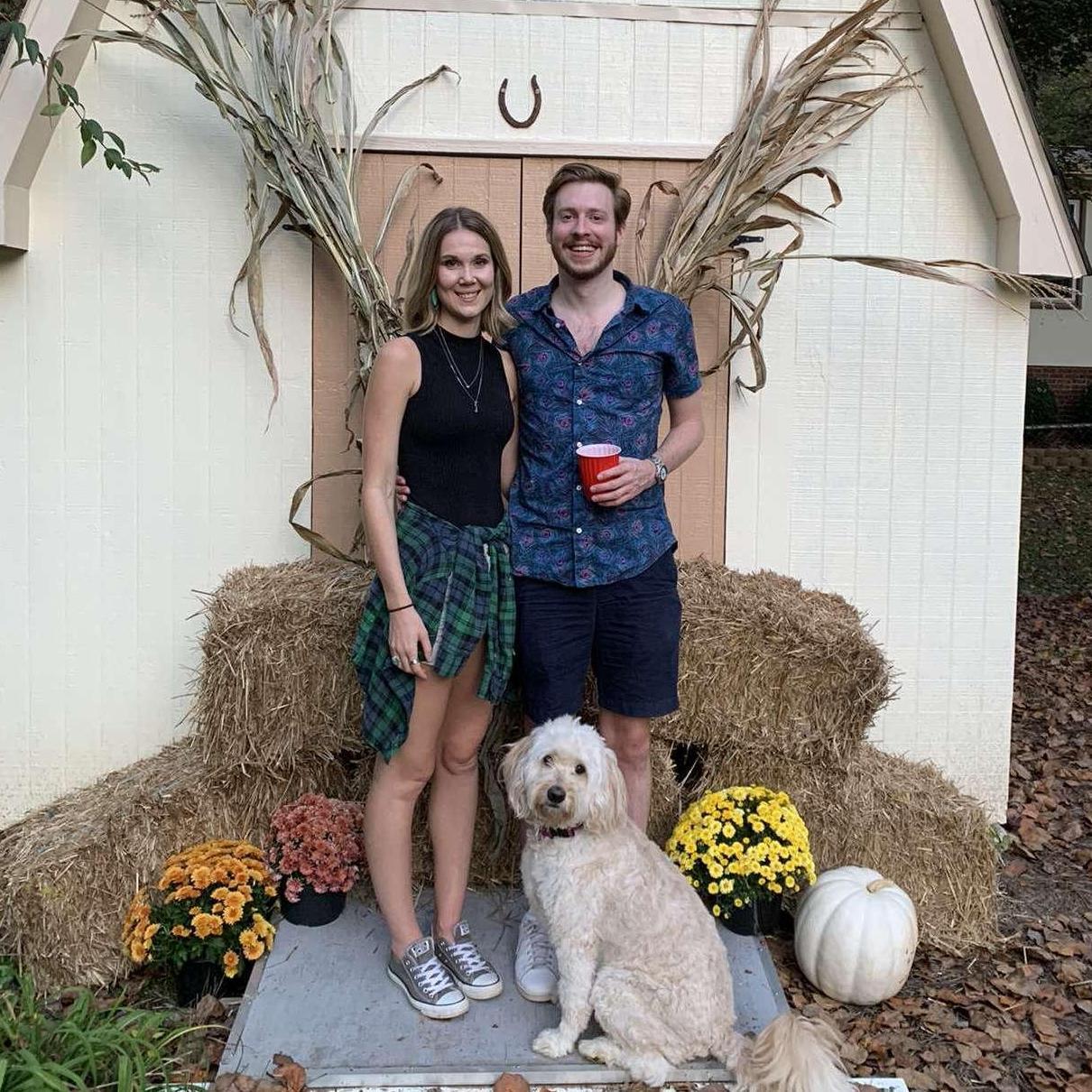 COVID State Fair day -2020