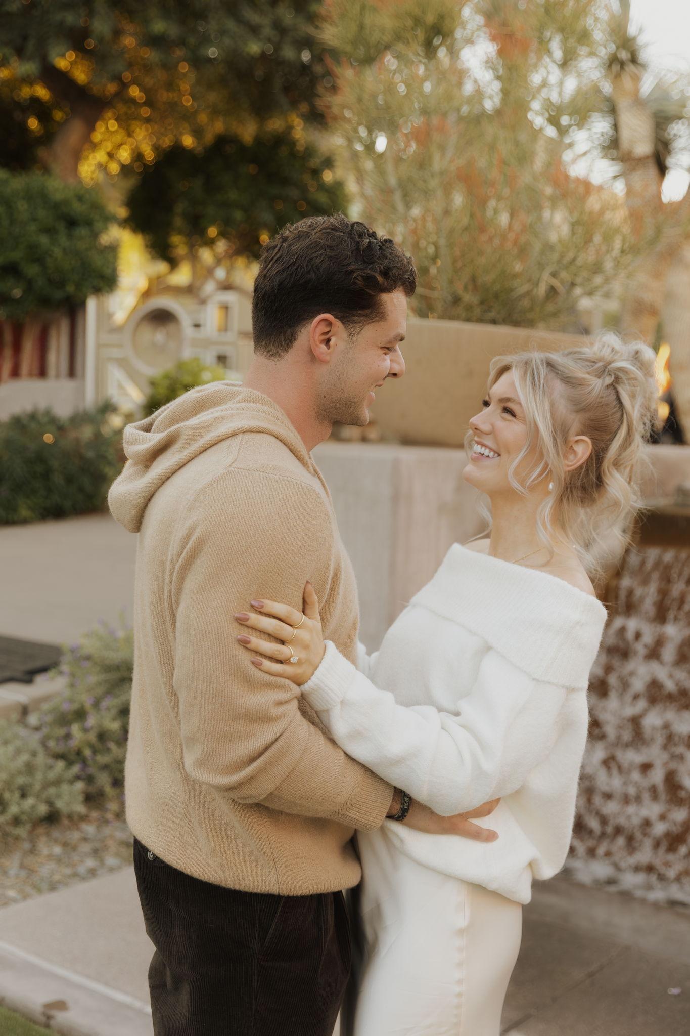 The Wedding Website of Alissa Stidham and Fernando de la Cruz