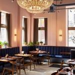 The Everly Restaurant & Lounge